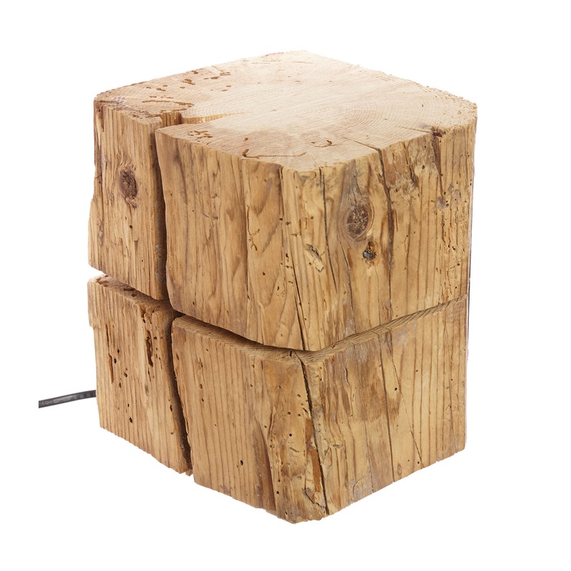 Almleuchten Blockleuchte B1