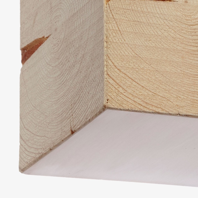 Almleuchten Blockleuchte B1